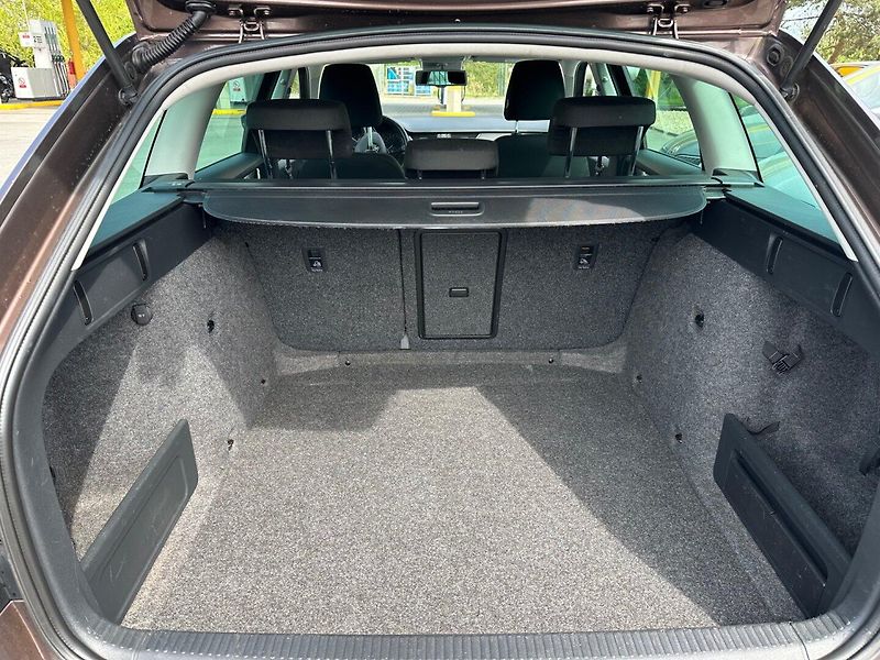 Škoda Octavia (2013) 1.2TSi NAVI, GARANCE KM - fotka 14 z 14