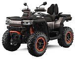 GOES (2026) Terrox 1000 Limited T3b - náhled 2