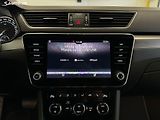 Škoda Superb (2018) 2,0TDI KŮŽE NAVI KLIMA  ALU 19 - náhled 27