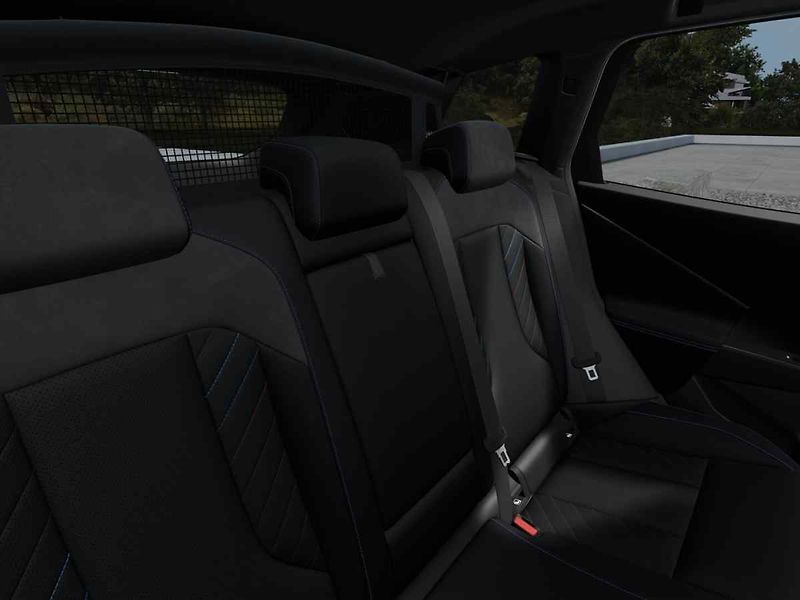BMW X3 (2026) - fotka 10 z 10