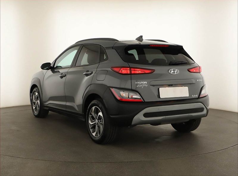 Hyundai Kona (2023) Smart Hybrid - fotka 4 z 14