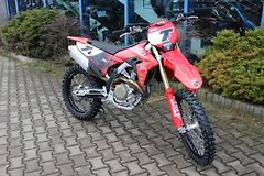 Ducati (2025) DESMO MX 450 2025 25 MTH AKCE - fotografie inzerátu