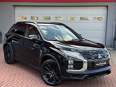Mitsubishi ASX (2021) 2.0i Mivec Automat LED Kamera - fotografie inzerátu