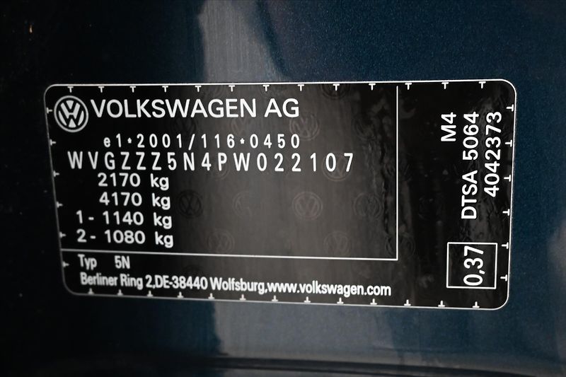 Volkswagen Tiguan 2,0 TDI 110 kW LIFE Záruka až - fotka 12 z 32