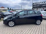 Opel Meriva (2015) 1,4i 74 KW KILOMETRY NOVÁ STK - náhled 2