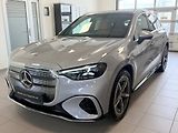 Mercedes-Benz GLC (2026) 400 4MATIC s technologií EQ - náhled 1