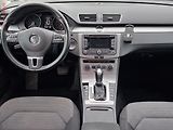 Volkswagen Passat (2012) 2.0TDI, DSG - náhled 8
