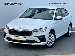 Škoda Scala (2025) Selection 1.0 TSI 85 kW - fotografie inzerátu