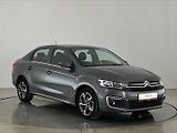Citroën C-Elysée Sedan - náhled 14