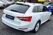 Škoda Superb 2,0TDI 4x4
