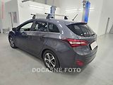 Hyundai i30 (2017) 1.6i, ČR, servis.kniha - náhled 1