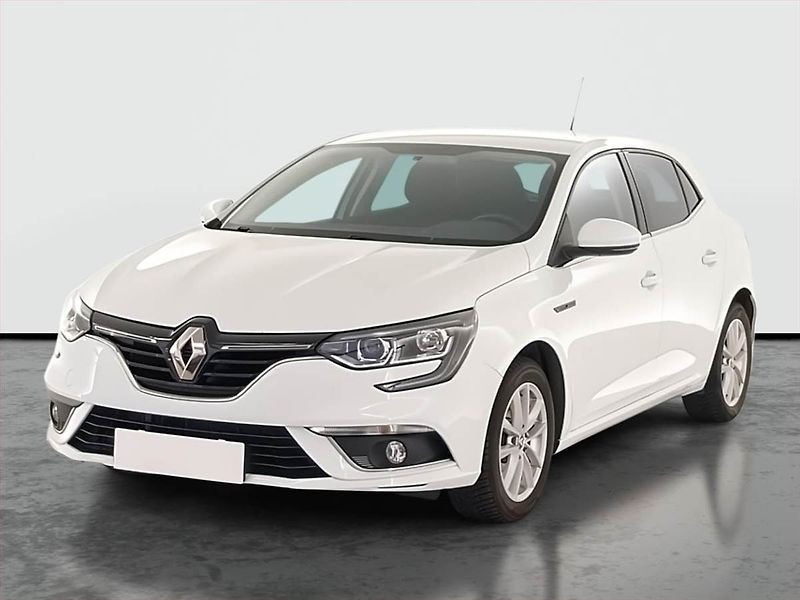 Renault Mégane (2019) 1.3 TCe, Tempomat - fotka 2 z 19