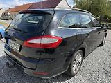 Ford Mondeo 2.0i 107 KW ALU. - náhled 4