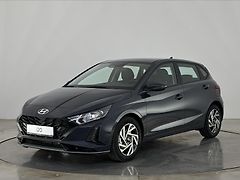 Hyundai i20 (2026) GO! - fotografie inzerátu
