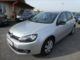 Volkswagen Golf 1,2 TSi 77kW MATCH serviska - náhled 2