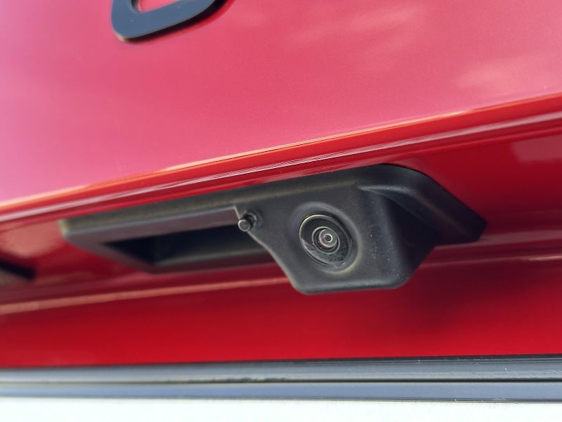 Škoda Fabia 1.0TSi Monte Carlo 116PS Bi-LE - fotka 8 z 42