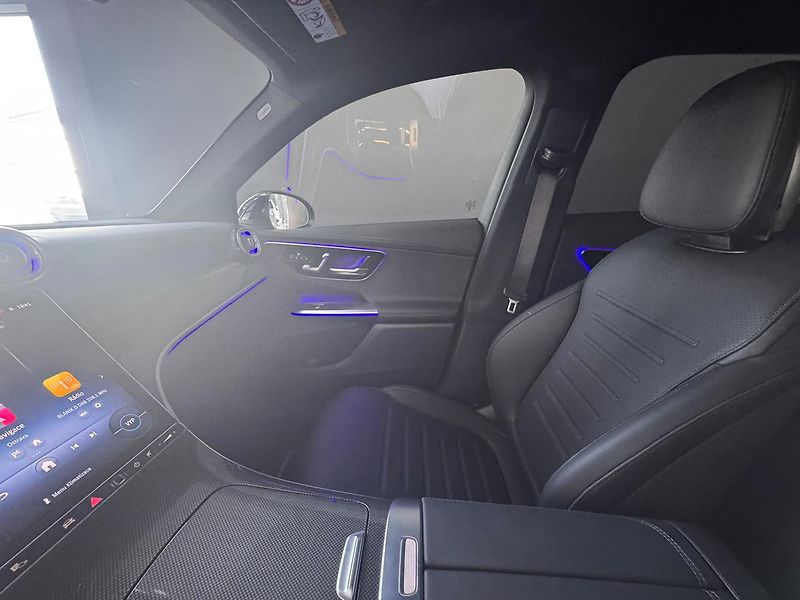 Mercedes-Benz GLC (2026) 200 d 4MATIC - fotka 10 z 19