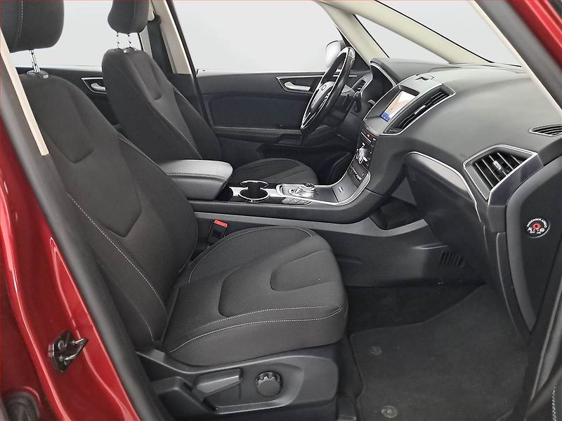 Ford S-MAX (2020) 2.0 EcoBlue, Automat - fotka 9 z 22