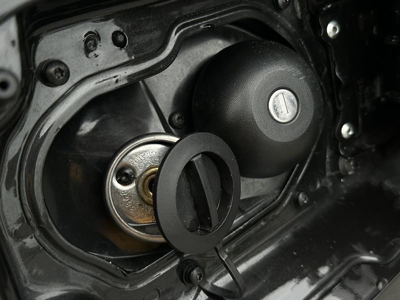 Dacia Duster (2021) 1.0/74kW+LPG*4x2* 1.Maj.*NAVI  - fotka 36 z 41