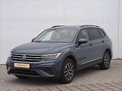 Volkswagen Tiguan 6G 1,5TSi - fotografie inzerátu