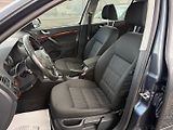 Škoda Octavia (2009) 1.4TSi 90kW *ALU*DSG*Isofix* - náhled 9