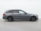 Mercedes-Benz Třídy C 2,0 300de 143kW AMG Night LED - náhled 8