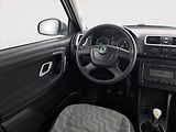 Škoda Fabia (2009) 1.4 TDI, levný provoz - náhled 7