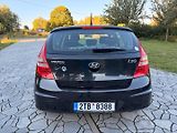 Hyundai i30 (2009) 1.4 16V KLIMA, 144TKM - náhled 3