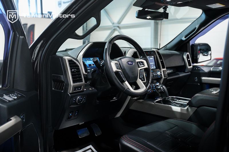 Ford F-150 (2020) SHELBY  - fotka 9 z 40
