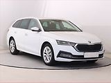 Škoda Octavia (2020) 2.0 TDI, Automat, Kůže, Navi - náhled 1