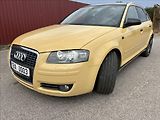 Audi A3 3,2 i V6 184KW 4x4  Sportback - náhled 42