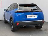 Peugeot 2008 (2023) 1.2PT, Allure, navi, kamera - náhled 6