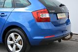 Škoda Rapid (2014) 1.6 TDI 66kW Ambition PLUS - náhled 14
