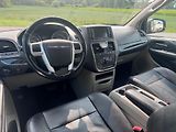 Chrysler Town & Country (2014) 3,6 RT DVD Stown Kůže 2014 - náhled 15