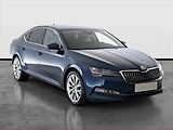 Škoda Superb (2022) Style 2.0 TDI, Automat, ČR - náhled 1