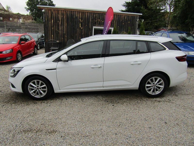 Renault Mégane (2019) 1.3 TCe  AUTOMAT - fotka 3 z 46