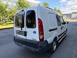 Renault Kangoo 1,5 DCi Long / plošina / boční - náhled 4