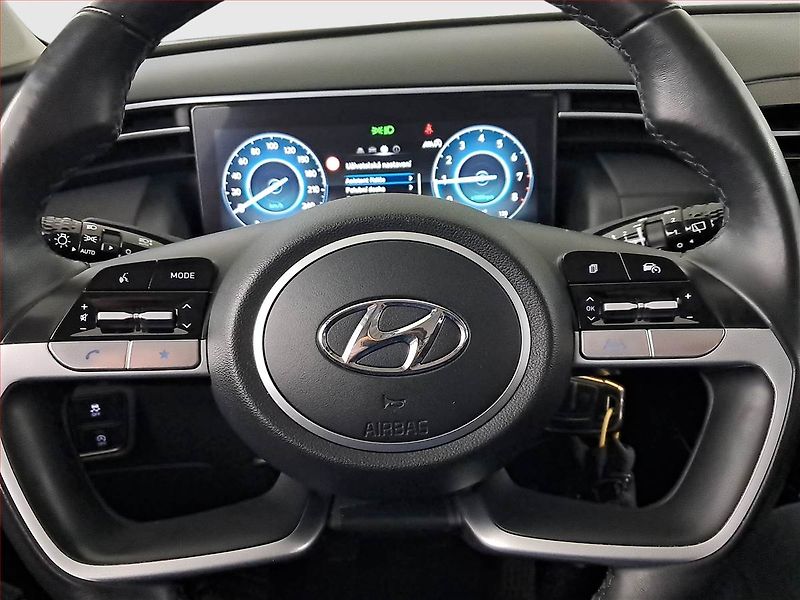 Hyundai Tucson (2023) 1.6 T-GDI - fotka 16 z 17