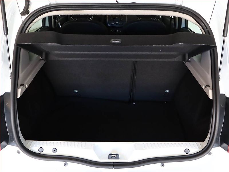 Dacia Sandero (2016) 0.9 TCe, Automat, ČR,1.maj - fotka 10 z 10