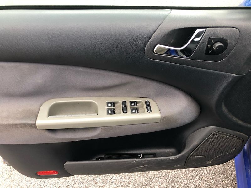Škoda Octavia A Combi 1.9 TDI - fotka 15 z 26