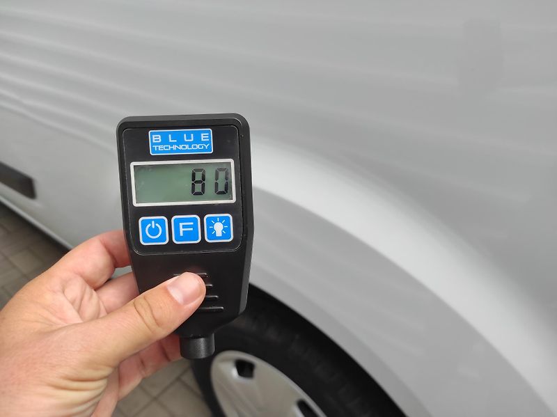 Ford Transit Custom 2,0EcoBlue mHev, L2, 6 míst,TZ - fotka 43 z 46