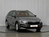 Škoda Octavia - náhled 8