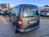 Volkswagen Caddy (2005) 2,0SDI 51KW 7 MÍST 2X ŠOUPAČKY - náhled 3