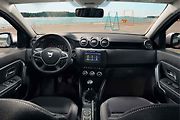 Dacia Duster druhé generace
