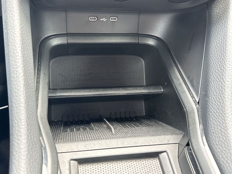 Škoda Kodiaq (2024) 2.0 TDI DSG Selection - fotka 25 z 34