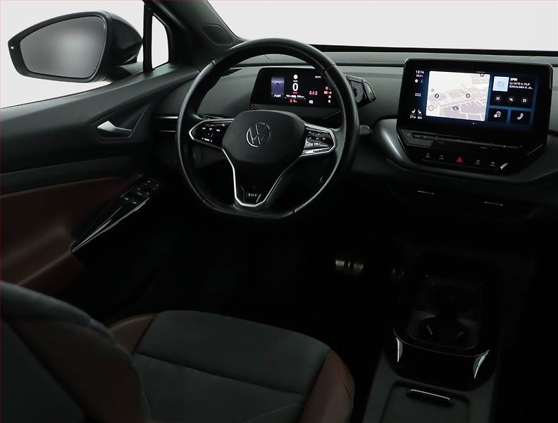 Volkswagen ID.4 (2020) 1st (82 kWh), SoH 89% - fotka 7 z 19