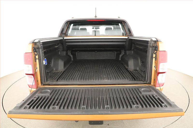 Ford Ranger (2023) 2.0 EcoBlue - fotka 11 z 20