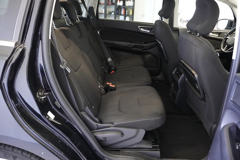 Ford S-MAX 2.0 ECOBOOST,7MÍST,138 000KM! - fotka 25 z 27