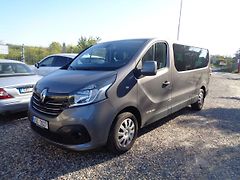 Renault Trafic 1,6 - fotografie inzerátu