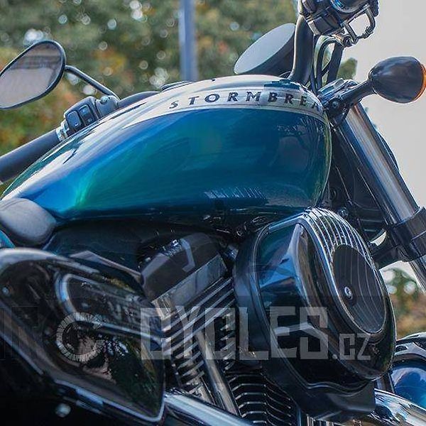 SWM (2026) Stormbreaker V 1200 - Skladem - fotka 3 z 18